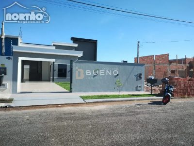 Casa, 3 quartos, 119 m² - Foto 4