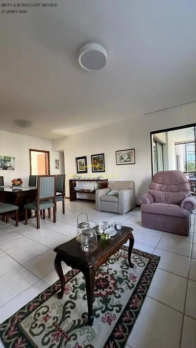 Apartamento, 4 quartos, 167 m² - Foto 3