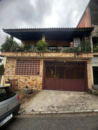 Casa, 2 quartos, 120 m² - Foto 1