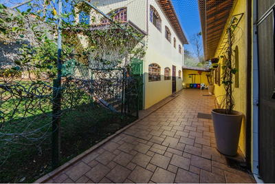 Casa, 6 quartos - Foto 4
