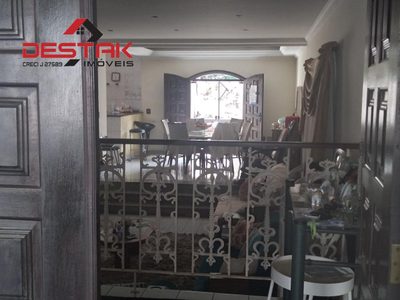 Casa, 3 quartos, 364 m² - Foto 5