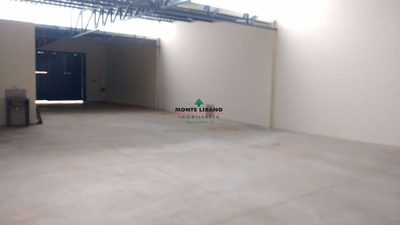 Depósito-Galpão, 250 m² - Foto 5