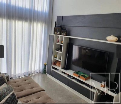 Casa de Condomínio, 4 quartos - Foto 4