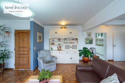 Apartamento, 2 quartos, 124 m² - Foto 2