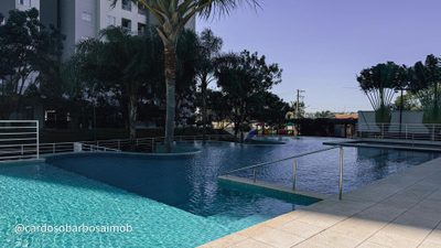Apartamento, 3 quartos, 70 m² - Foto 3