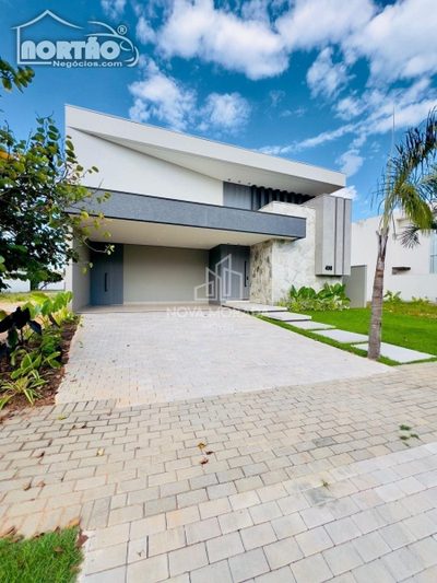 Casa, 4 quartos, 224 m² - Foto 3