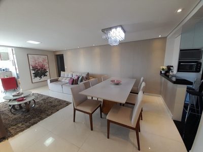Apartamento, 4 quartos, 170 m² - Foto 1