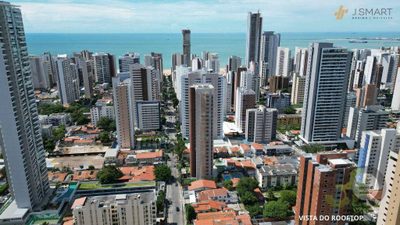 Apartamento, 2 quartos, 56 m² - Foto 5