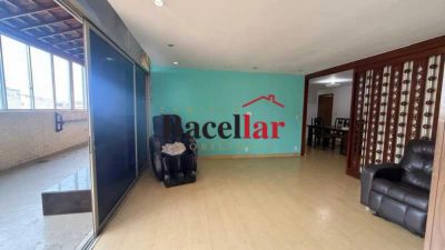 Cobertura, 4 quartos, 180 m² - Foto 5