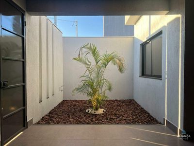 Casa, 3 quartos, 163 m² - Foto 2