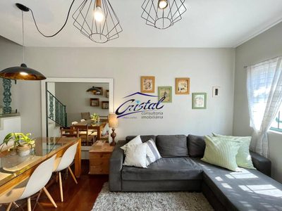 Casa, 2 quartos, 75 m² - Foto 4