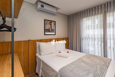 Kitnet-Studio, 18 m² - Foto 5
