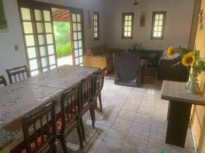 Chácara, 4 quartos, 1200 m² - Foto 3