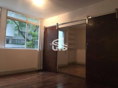 Apartamento, 2 quartos, 100 m² - Foto 5