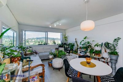 Apartamento, 2 quartos, 69 m² - Foto 1