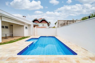 Casa, 4 quartos, 320 m² - Foto 3