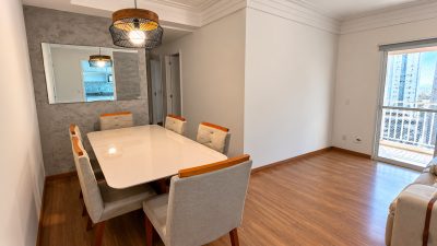 Apartamento, 2 quartos, 69 m² - Foto 1