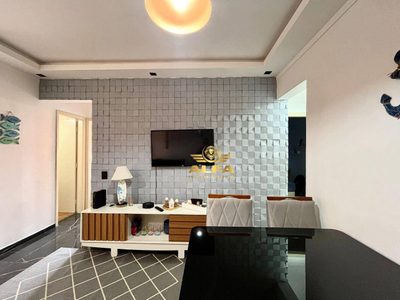 Apartamento, 3 quartos, 90 m² - Foto 2