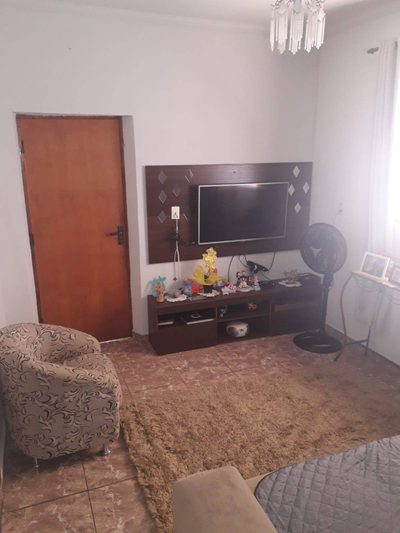 Casa, 2 quartos, 128 m² - Foto 3