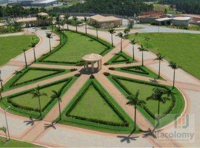Loteamento e Condomínio, 500 m² - Foto 3