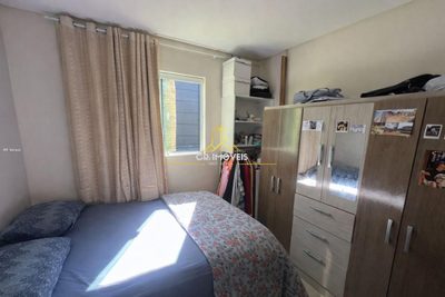 Apartamento, 3 quartos, 76 m² - Foto 3