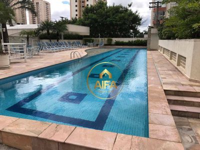 Apartamento, 4 quartos, 155 m² - Foto 1