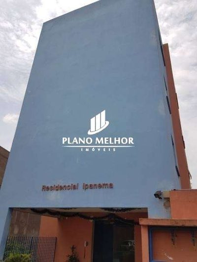 Apartamento, 2 quartos, 48 m² - Foto 4