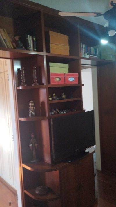 Apartamento, 3 quartos, 106 m² - Foto 2