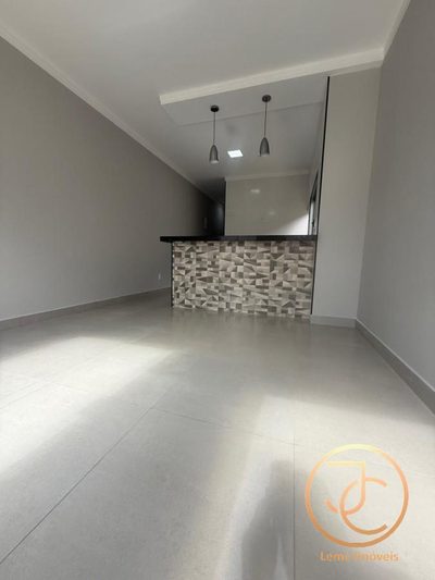 Casa, 2 quartos - Foto 5