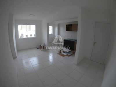 Apartamento, 2 quartos, 38 m² - Foto 5