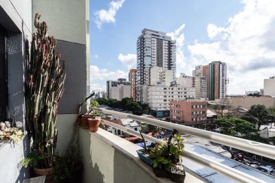 Apartamento, 1 quarto, 49 m² - Foto 1