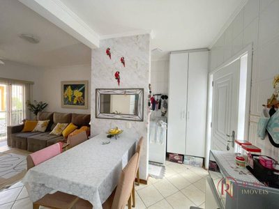 Casa, 2 quartos, 91 m² - Foto 3