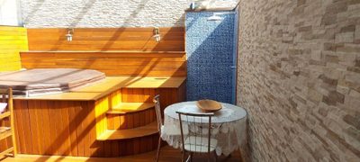 Casa, 3 quartos, 130 m² - Foto 3