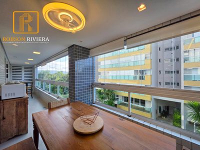 Apartamento, 3 quartos, 100 m² - Foto 4