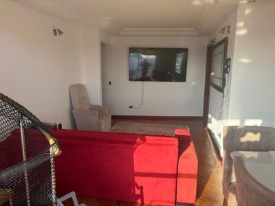 Apartamento, 2 quartos, 50 m² - Foto 1