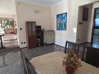 Sobrado, 4 quartos, 840 m² - Foto 3