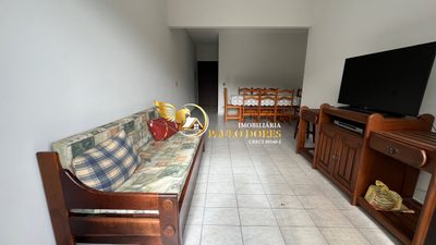 Apartamento, 2 quartos, 88 m² - Foto 1