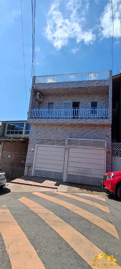Sobrado, 3 quartos, 400 m² - Foto 2