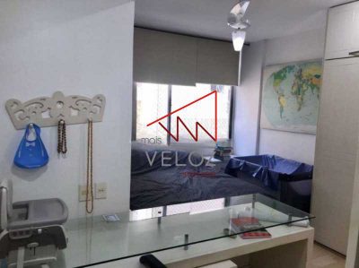 Apartamento, 4 quartos, 228 m² - Foto 5