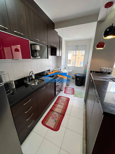 Apartamento, 2 quartos, 55 m² - Foto 1