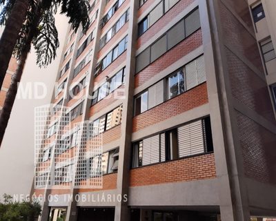 Apartamento, 3 quartos, 107 m² - Foto 1