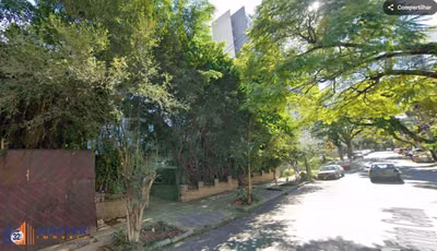 Terreno, 969 m² - Foto 1