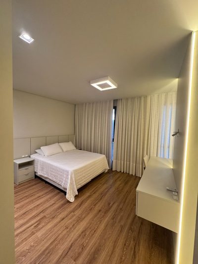 Apartamento, 3 quartos, 133 m² - Foto 3