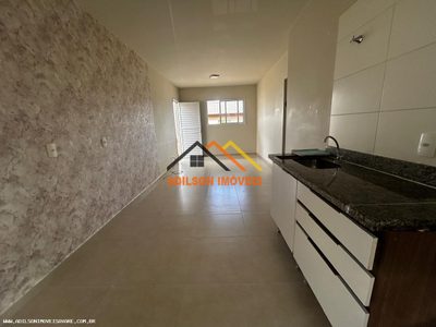 Casa, 2 quartos, 52 m² - Foto 2