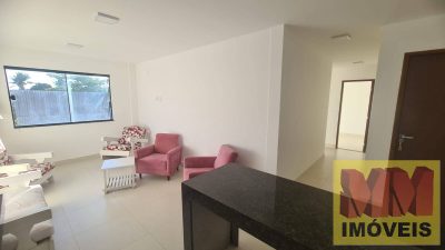 Casa de Condomínio, 2 quartos - Foto 4