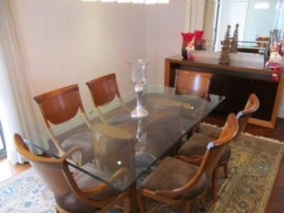 Apartamento, 5 quartos, 272 m² - Foto 2