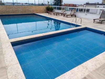 Apartamento, 1 quarto, 60 m² - Foto 4