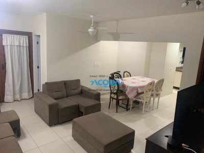 Apartamento, 3 quartos, 110 m² - Foto 1