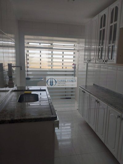 Apartamento, 2 quartos, 51 m² - Foto 1