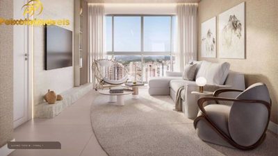 Apartamento, 4 quartos, 263 m² - Foto 3